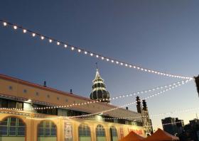 Luna park fairylights