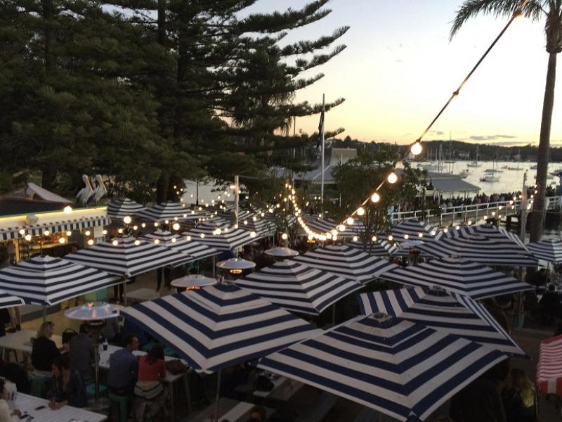 Watsons Bay Hotel